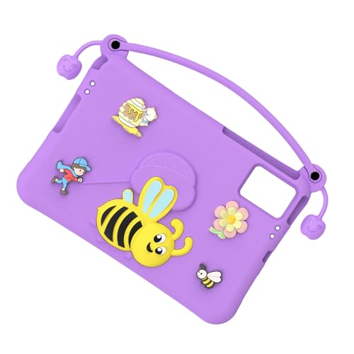Funda para tableta de 11 pulgadas antichoque infantil de espuma EVA lavable