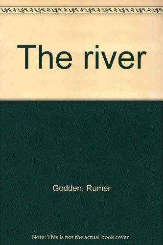 The River B0000CL3C0 Book Cover