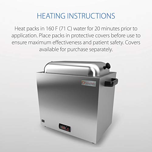 Core Products ThermalCore Pack Standard - 10x12 inches - Thumbnail 3