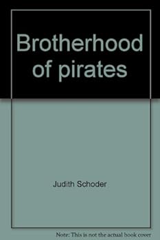 Brotherhood of pirates