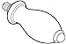 Pfister 940047J Handle