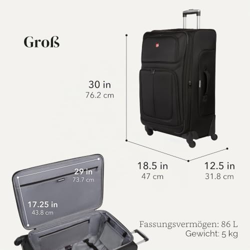 SwissGear 62832203