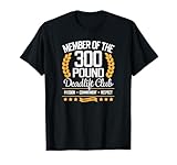 Photo Gallery maglietta da palestra deadlift club da 136 kg per uomini e donne maglietta Photo Gallery maglietta da palestra deadlift club da 136 kg per uomini e donne maglietta