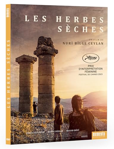 Les Herbes sèches