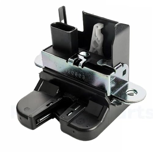 Actionneur de hayon 1K6827505E robuste pour Seat Altea 2004-2016