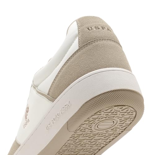 Image of U.S. POLO ASSN. Mens Joan Sneakers