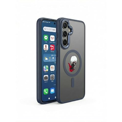 ������� �g�[�L���[�O�[�� Samsung Galaxy S22/S23/S24/S25/A53/A54/A55/A56�P�[�X Samsung Galaxy �P�[�X ���� �J�o�[ ����� �݊����̂��� ���p�� �����h�~ �o���p�[�d�b �����Y�ی� �����h�~