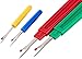 Seam Ripper 4PCS+70PCS Sewing Quilting Clips for Thread Remover and Cutter,Sewing Binding,Sewing Tools