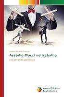 Assédio Moral no trabalho: Um olhar do psicólogo 6130165528 Book Cover