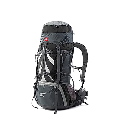 Mochila Naturehike Discovery 70L Cargueira