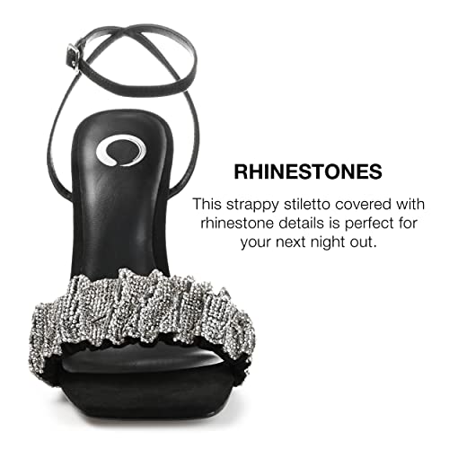 Journee Collection Women's Arlette Pump3