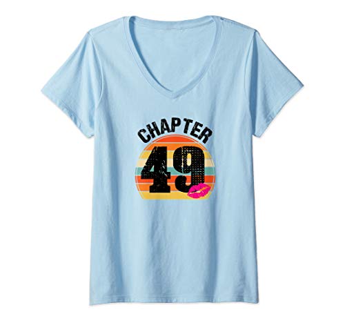 Compare Prices For Vintage 49th Birthday Tshirt 49 Years Old T Shirt Across All Amazon European Stores