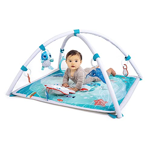 Tiny Love Musical Mobile Gymini, Treasure The Ocean #TOP1