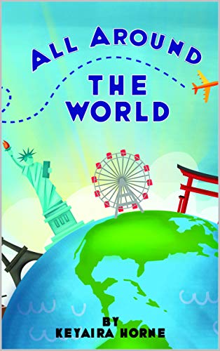 All Around The World