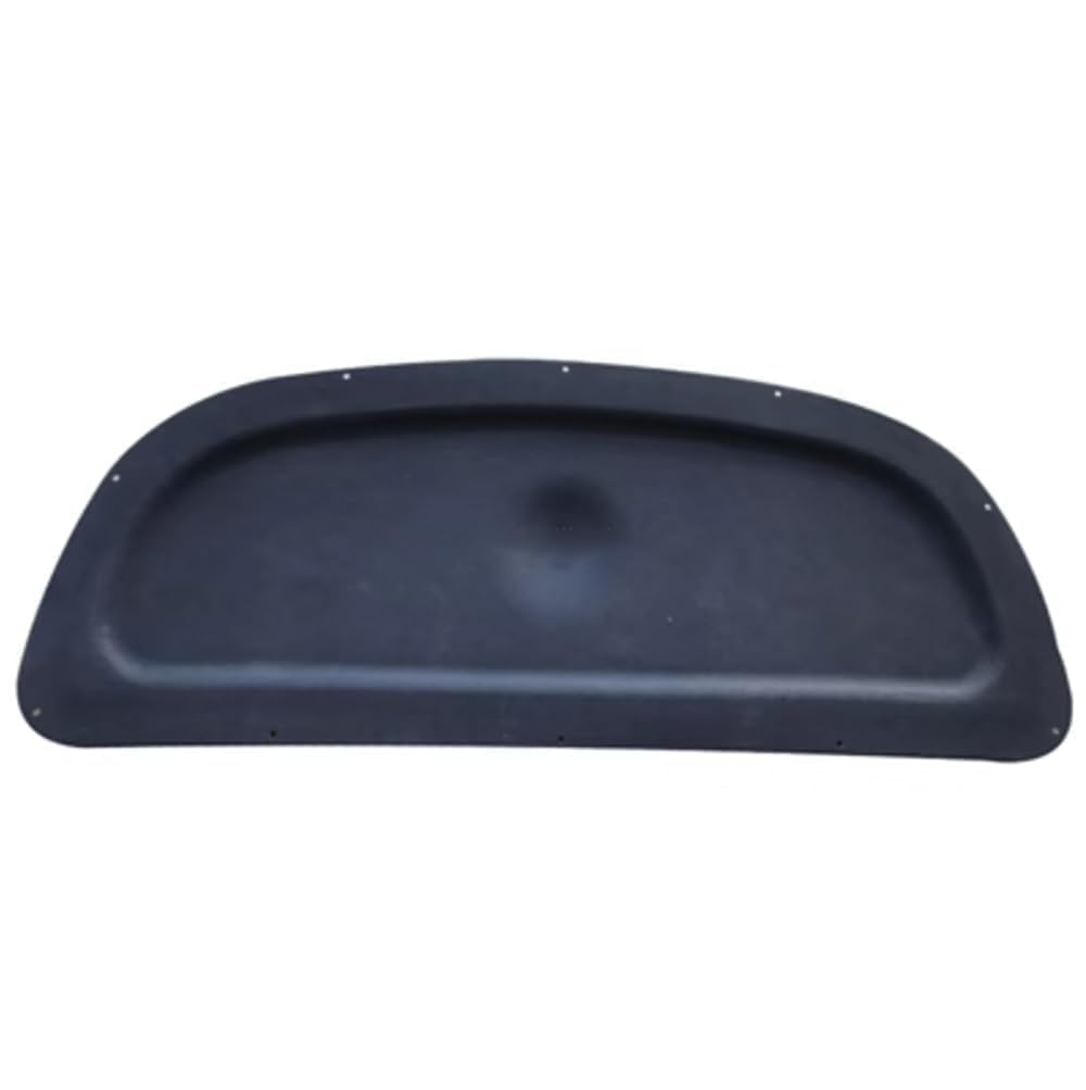 Cotone Isolante Acustico per Cofano Anteriore Auto,per Hyundai IX25,Isolamento del Cofano del Cofano, Isolamento Acustico del vano Motore