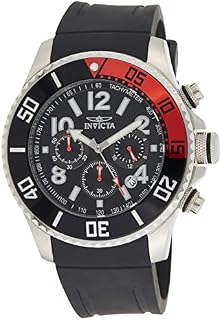 Invicta Pro Diver 15145 Zegarek Kwarcowy Męski, 48 mm