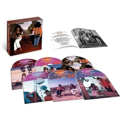 Bongo Fury 50th Anniversary