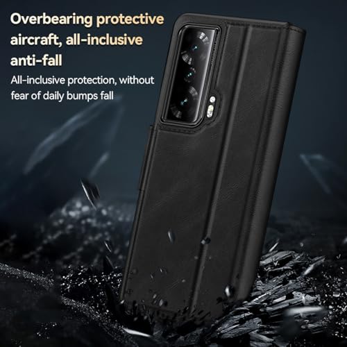 Coque Honor Magic V anti-rayure pour protéger la charnière - 5