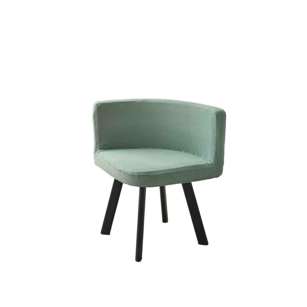 Triangle Chair Cover Elastic Fully Wrapped Curved Thickened Washable