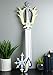 Ruian Fly Cutlery Kingdom Hearts Oathkeeper Keyblade Standard