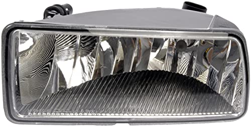 Dorman 923-816 Passenger Side Fog Light Assembly Compatible with Select Ford Models