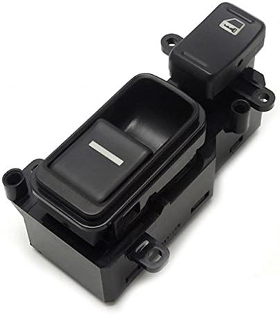 SWITCHDOCTOR Front Passenger Window Switch for 2003-2007 Honda Accord, 2005-2008 Honda Odyssey