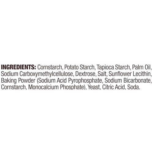 Image of Snyder's of Hanover Gluten Free Pretzel Sticks, 100 Calorie Individual Packs, (Pack of 48)