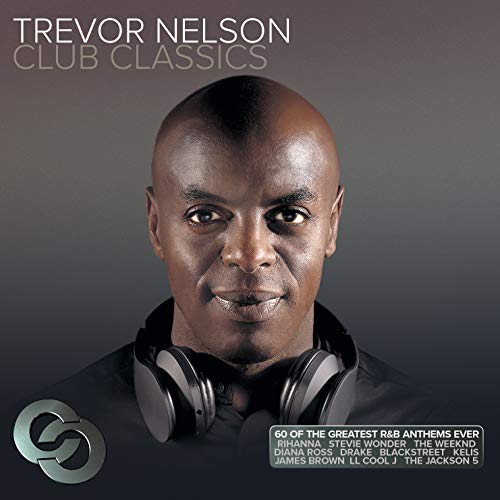 Trevor Nelson Club Classics (3 Cd)