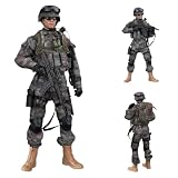 ViiKONDO JY23003 1/6 Scale Military Soldier