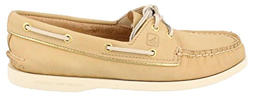 Image of Sperry Womens A /O 2-Eye Boat Shoe