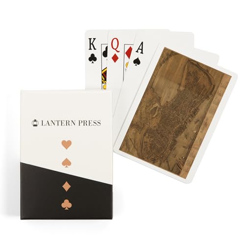 Lantern Press LANT-3P-CD-9494