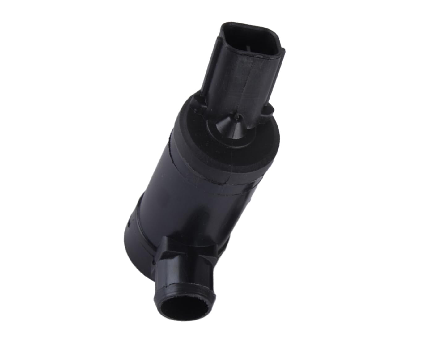 Windshield Washer Pump Compatible With Acura RLX, Honda Accord, Subaru Forester, Impreza & WRX – Front Or Rear, Easy Install