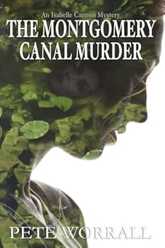 Paperback The Montgomery Canal Murder Book