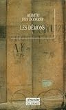 Les Démons: D'après la chronique du chef de division Geyrenhoff (1) - Heimito von Doderer 
