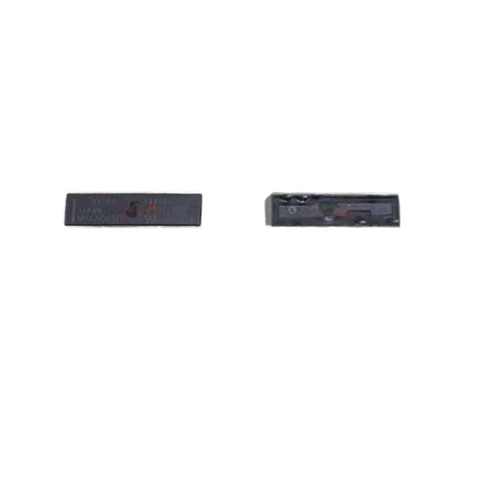 Relais MYAA005D 5VDC DCV5 4PIN anti surchauffe pour circuit imprimé