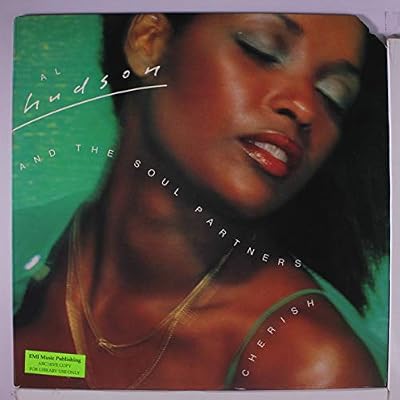 cherish LP