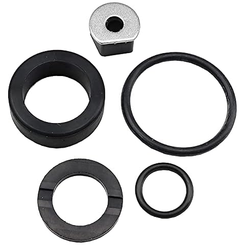 Beck/Arnley Fuel Injection O-Ring Kit Cover