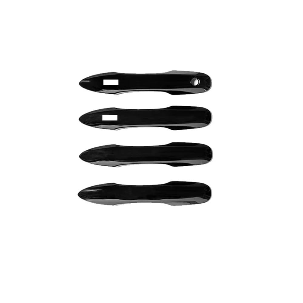 MHTGD Car Door Handles Covers Exterior Scratch Protective for Camry 2021 for XV70 for Daihatsu for Altis 2018~2024