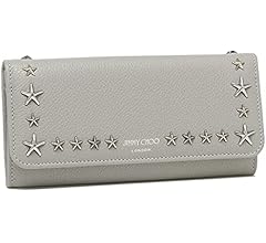 Amazon.co.jp: [Jimmy Choo] [ジミーチュウ] 長財布 ニノ