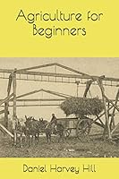 Agriculture for Beginners B08KR8JBBH Book Cover