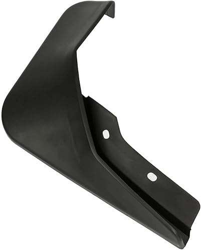 Miniatura 5 de SCITOO 4 unids barro flaps, vehículos guardabarros protección contra salpicaduras delantero y trasero, guardabarros para Volkswagen para Jetta 2015