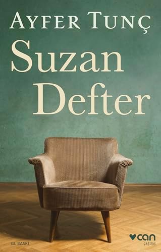 Suzan Defter - Görsel 1