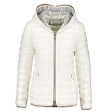 gerry weber jackets ireland Mit Zwei-Wege-Reißverschluss, mit Kapuze und zwei verschließbaren Außentaschen