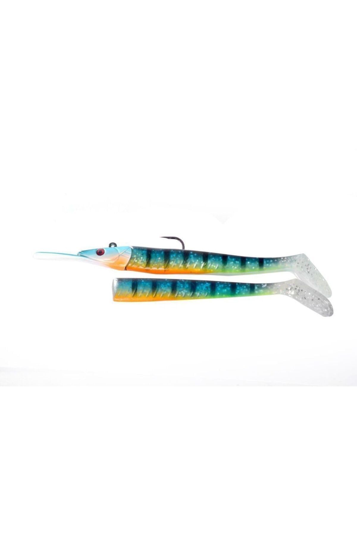 Sea Horse Paddle Jig 16,5 Cm 37 Gr