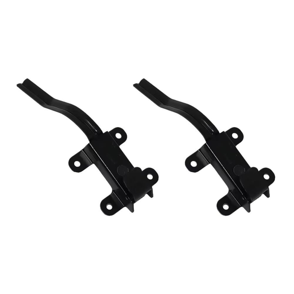 Dnzogw One Color 2Pcs 9017600228 Rear Door Check Strap Stay Bracket Hinge Stop For Benz For Sprinter 1995-2006 Vehicle Door Check