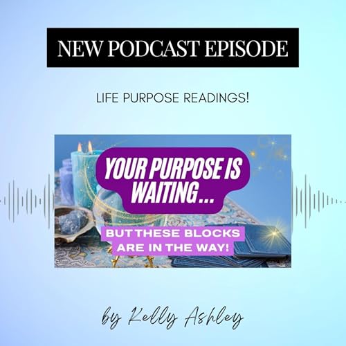 Your Purpose Is Waiting - But These Blocks Are In The Way!