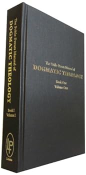 Pohle-Preuss Book 1 Volume 1