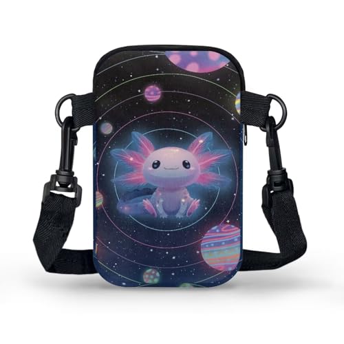 Purses for Women Crossbody Bag Small Cellphone Purse Lightweight Sling Bags with Adjustable Strap for Travel2