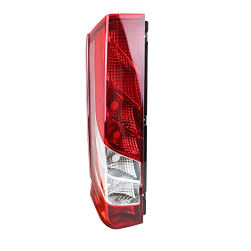Lentille de feu arrière gauche pour Daily MK VI 2014+ OEM Ref 5801523220 Cover