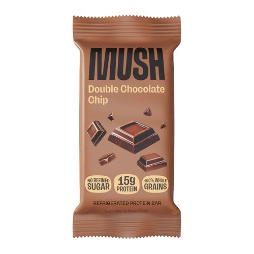 MUSH Double Chocolate